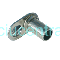 Nerūdijančio plieno drenažo detalė su grotelėmis Nerūdijančio plieno drenažo detalė su grotelėmis